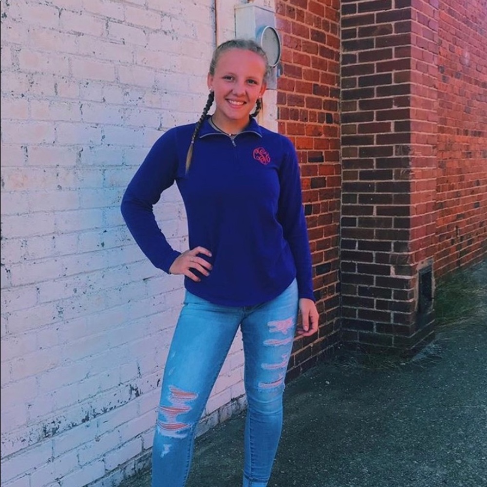 Meet your Posher, Calee